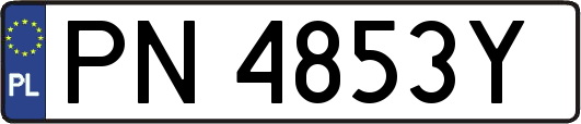 PN4853Y
