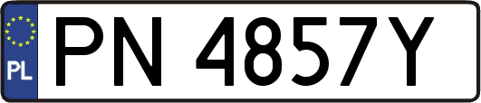 PN4857Y