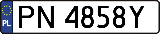 PN4858Y
