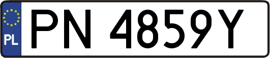 PN4859Y