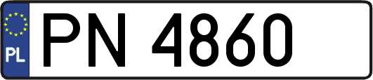 PN4860