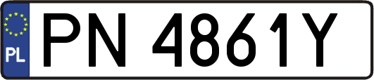PN4861Y