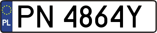 PN4864Y