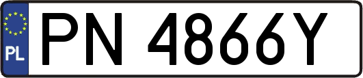 PN4866Y