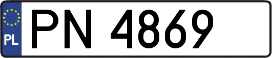 PN4869