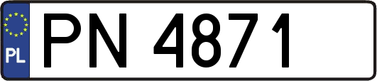 PN4871