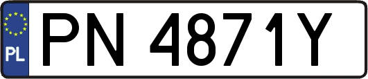PN4871Y