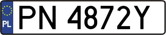 PN4872Y