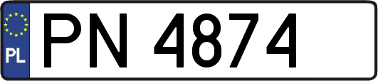 PN4874