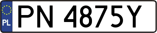 PN4875Y