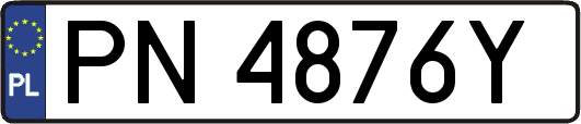 PN4876Y
