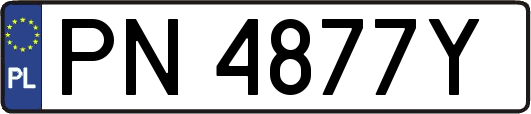 PN4877Y