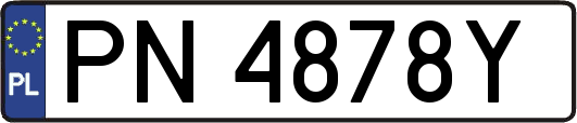 PN4878Y