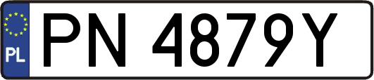 PN4879Y