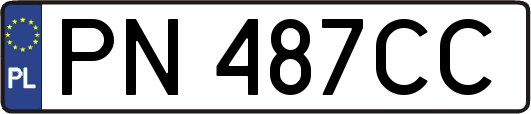 PN487CC