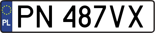 PN487VX