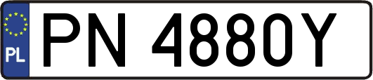 PN4880Y