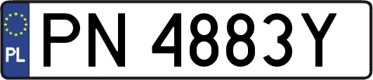 PN4883Y