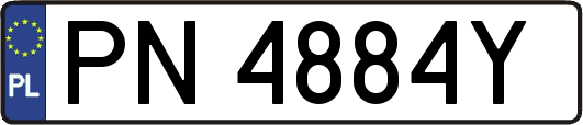 PN4884Y