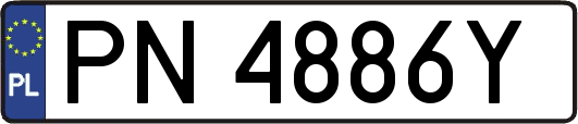 PN4886Y