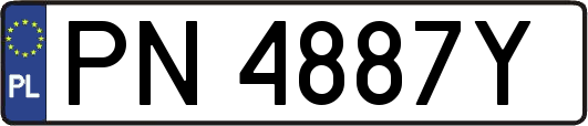 PN4887Y