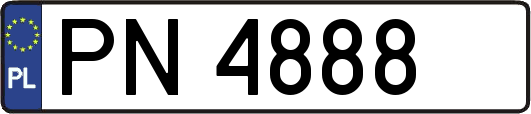 PN4888