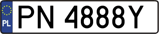 PN4888Y