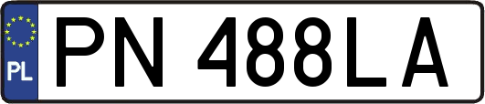 PN488LA