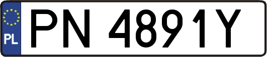 PN4891Y