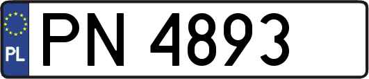 PN4893