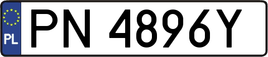 PN4896Y