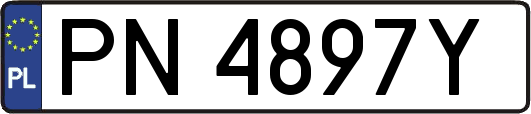 PN4897Y