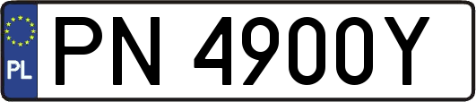 PN4900Y