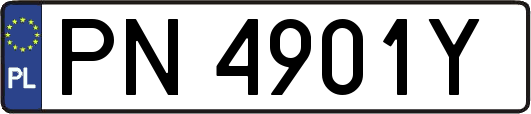 PN4901Y