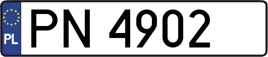 PN4902
