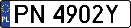 PN4902Y