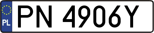 PN4906Y