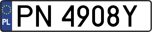 PN4908Y