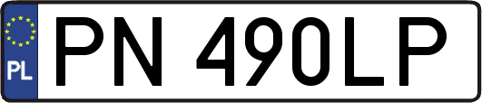 PN490LP