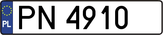 PN4910