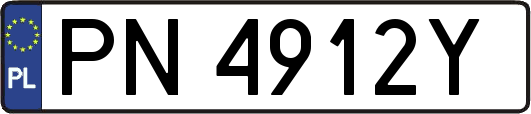 PN4912Y
