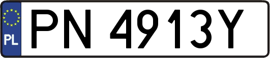 PN4913Y