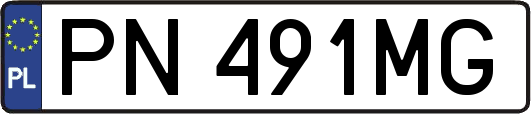 PN491MG