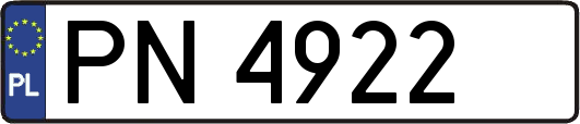 PN4922