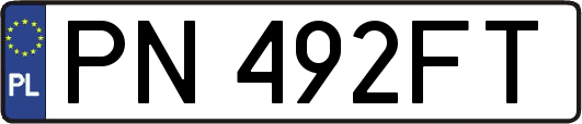 PN492FT