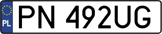 PN492UG