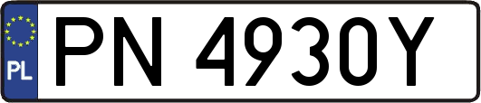 PN4930Y