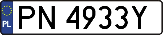 PN4933Y