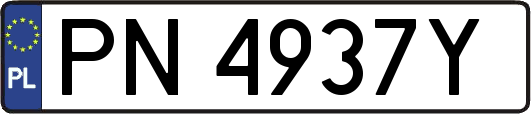 PN4937Y