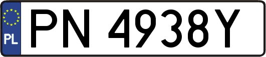 PN4938Y
